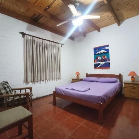 Casablanca San Francisco - Habitaciones Privadas Piriápolis Extérieur photo