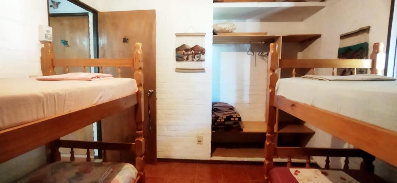Casablanca San Francisco - Habitaciones Privadas Piriápolis Extérieur photo