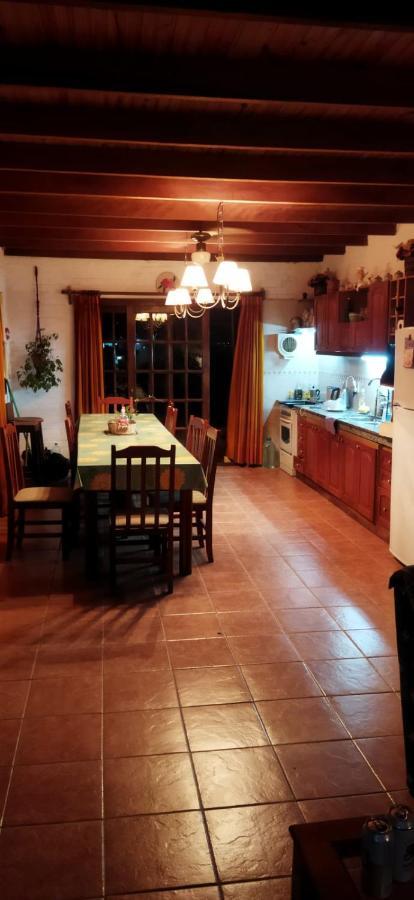 Casablanca San Francisco - Habitaciones Privadas Piriápolis Extérieur photo