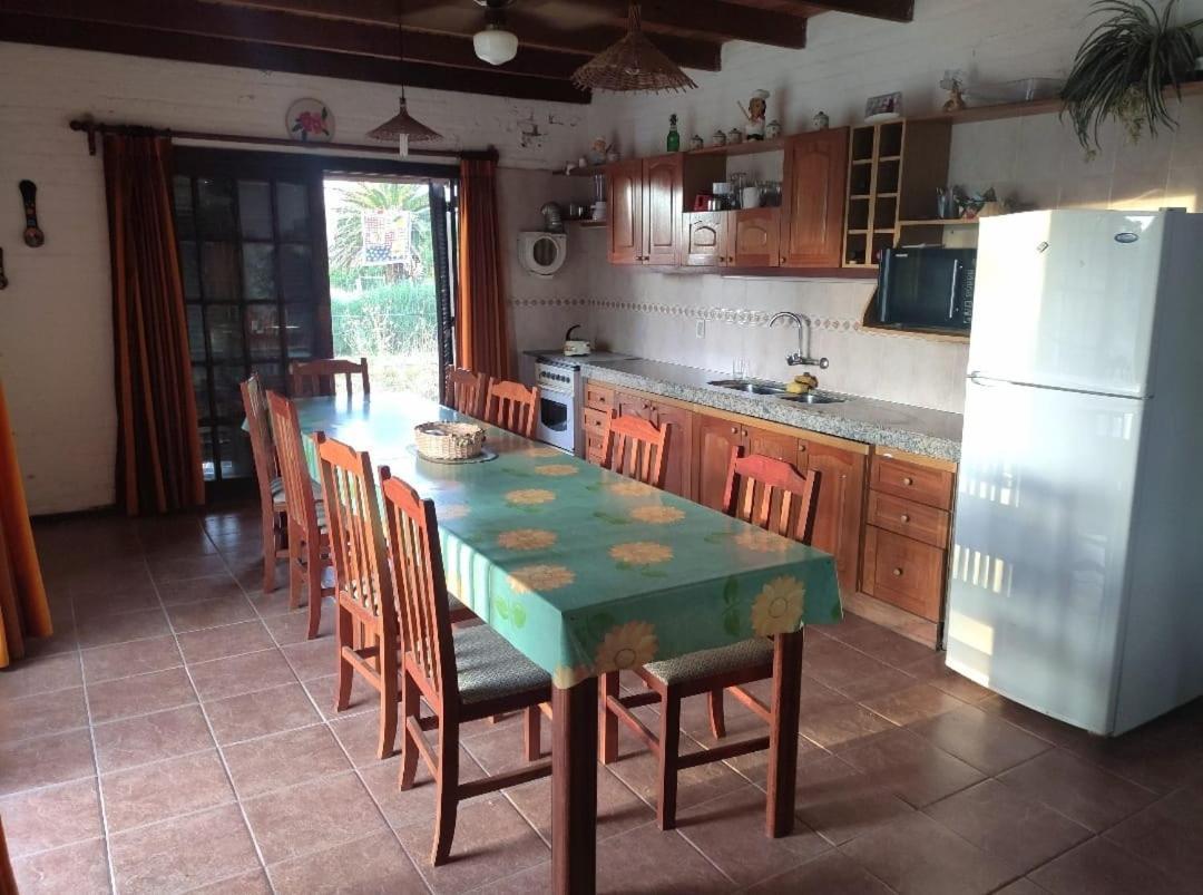 Casablanca San Francisco - Habitaciones Privadas Piriápolis Extérieur photo