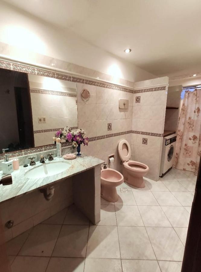 Casablanca San Francisco - Habitaciones Privadas Piriápolis Extérieur photo