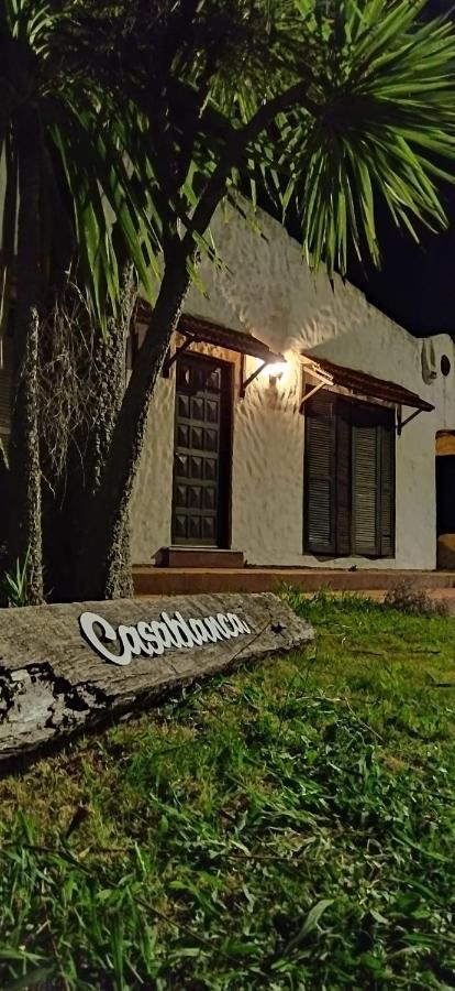 Casablanca San Francisco - Habitaciones Privadas Piriápolis Extérieur photo