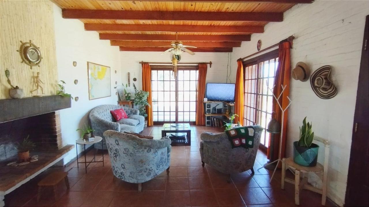 Casablanca San Francisco - Habitaciones Privadas Piriápolis Extérieur photo