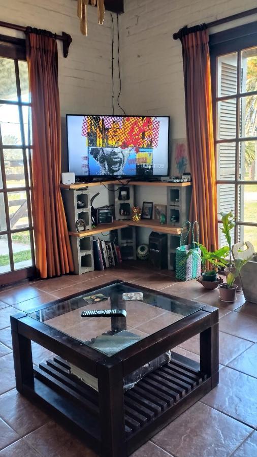 Casablanca San Francisco - Habitaciones Privadas Piriápolis Extérieur photo