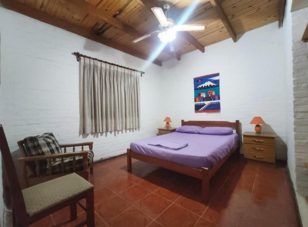 Casablanca San Francisco - Habitaciones Privadas Piriápolis Extérieur photo