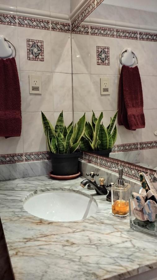 Casablanca San Francisco - Habitaciones Privadas Piriápolis Extérieur photo