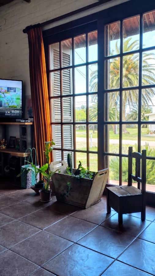 Casablanca San Francisco - Habitaciones Privadas Piriápolis Extérieur photo